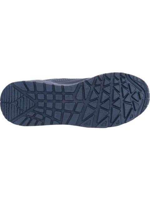 TENIS VALVULA NEGRO NEXT CO