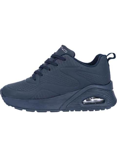 TENIS VALVULA NEGRO NEXT CO