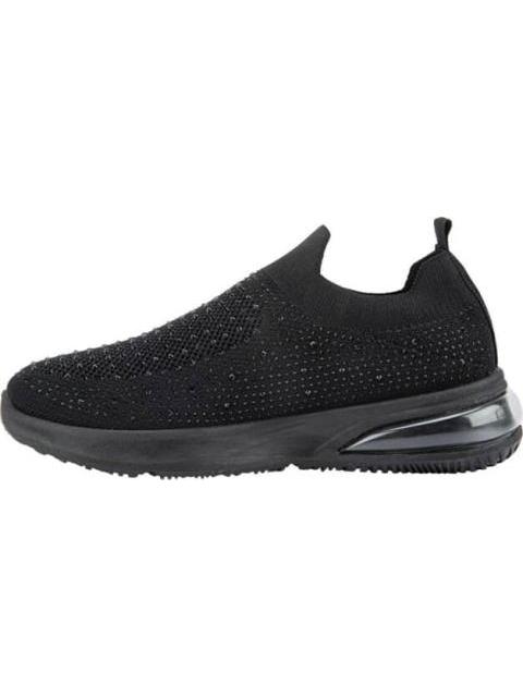 TENIS COMODO NEGRO NEXT CO