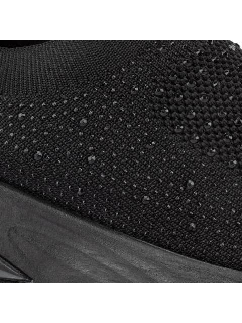TENIS COMODO NEGRO NEXT CO