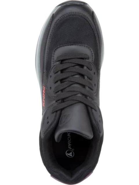TENIS URBANO VALVULA NEGRO PROKENNEX