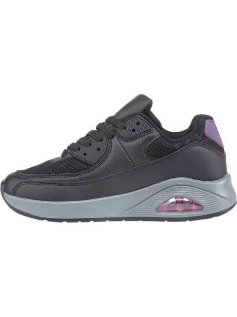 TENIS URBANO VALVULA NEGRO PROKENNEX