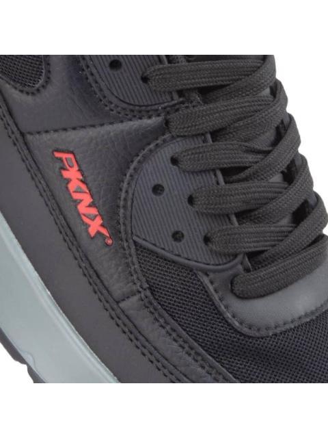 TENIS URBANO VALVULA NEGRO PROKENNEX