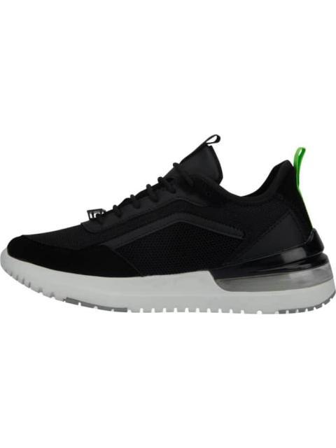 TENIS URBANO VALVULA NEGRO THALIA SODI