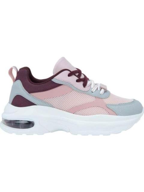 Tenis vizzano best sale elastico rosa