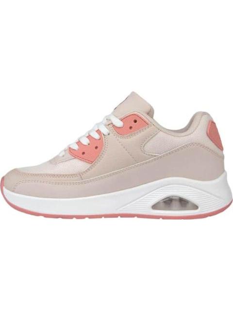 TENIS URBANO VALVULA ROSA PROKENNEX