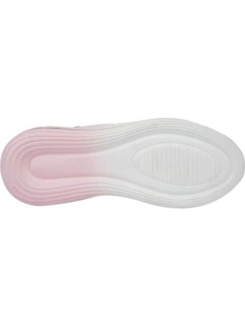 TENIS URBANO VALVULA ROSA THALIA SODI