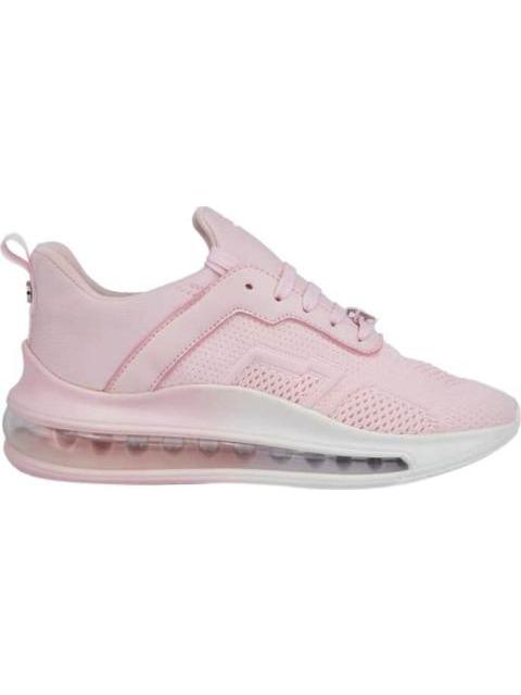 TENIS URBANO VALVULA ROSA THALIA SODI
