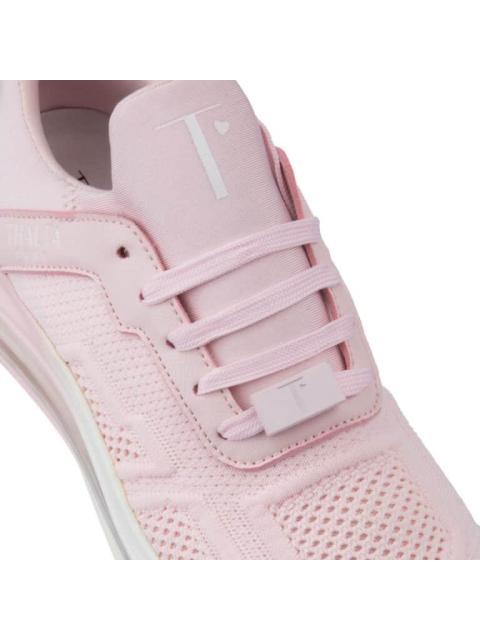 TENIS URBANO VALVULA ROSA THALIA SODI