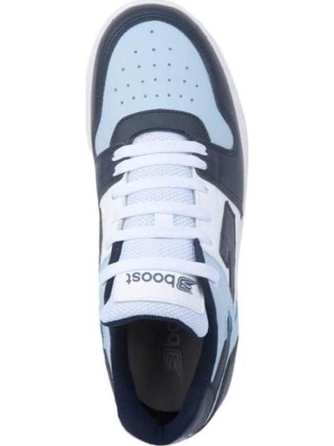 TENIS URBANO VECTOR CLASICO BLANCO BOOST