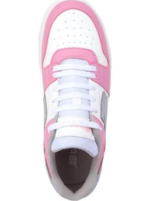 TENIS URBANO VECTOR CLASICO BLANCO BOOST