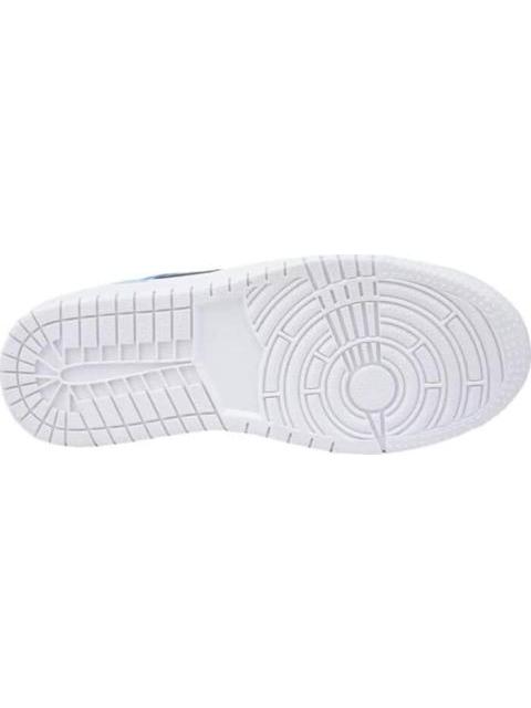 TENIS URBANO VECTOR CLASICO BLANCO BOOST