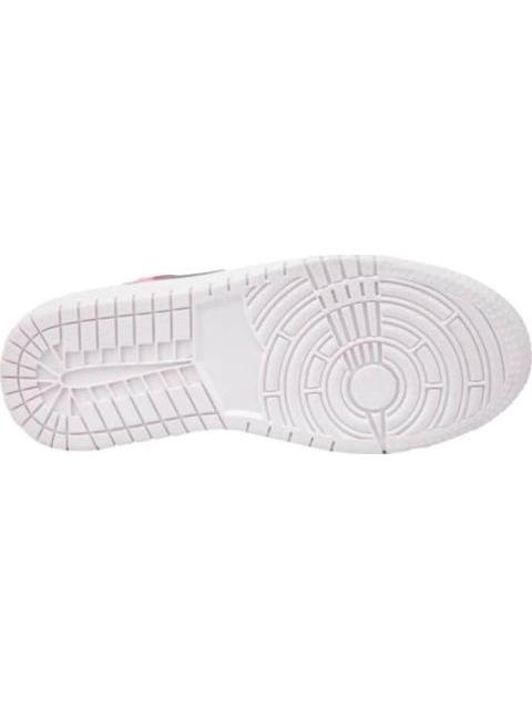 TENIS URBANO VECTOR CLASICO BLANCO BOOST