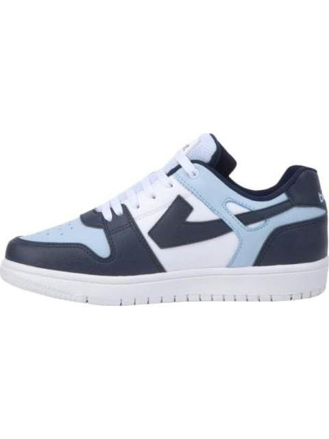 TENIS URBANO VECTOR CLASICO BLANCO BOOST
