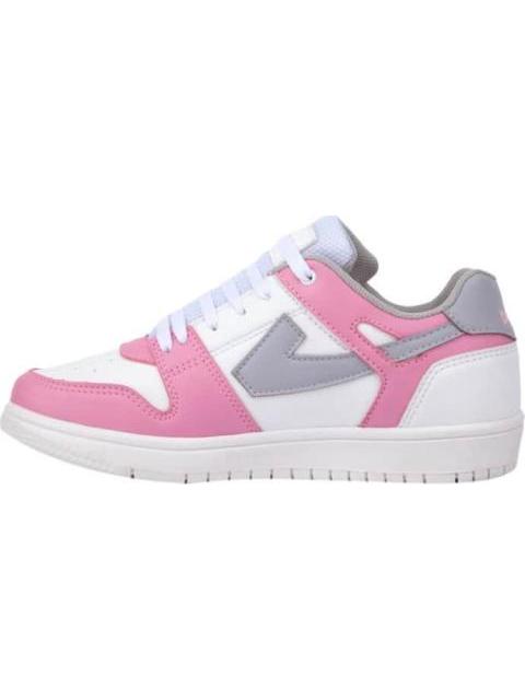 TENIS URBANO VECTOR CLASICO BLANCO BOOST