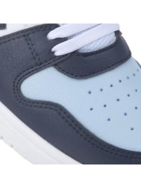 TENIS URBANO VECTOR CLASICO BLANCO BOOST