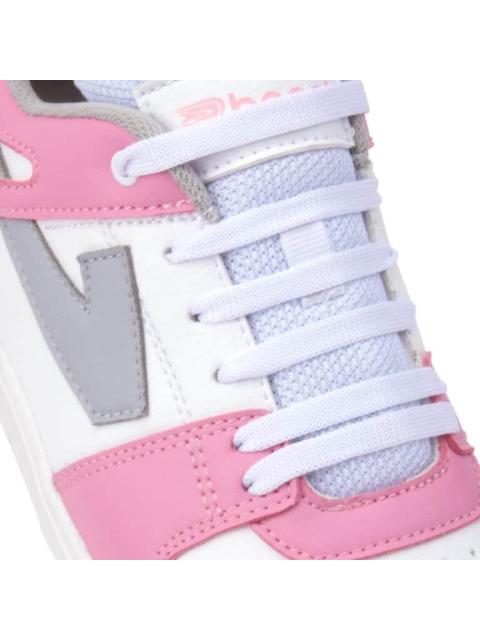 TENIS URBANO VECTOR CLASICO BLANCO BOOST