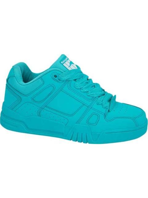 TENIS SKATE VERDE KANGAROOS