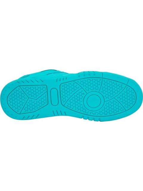 TENIS SKATE VERDE KANGAROOS