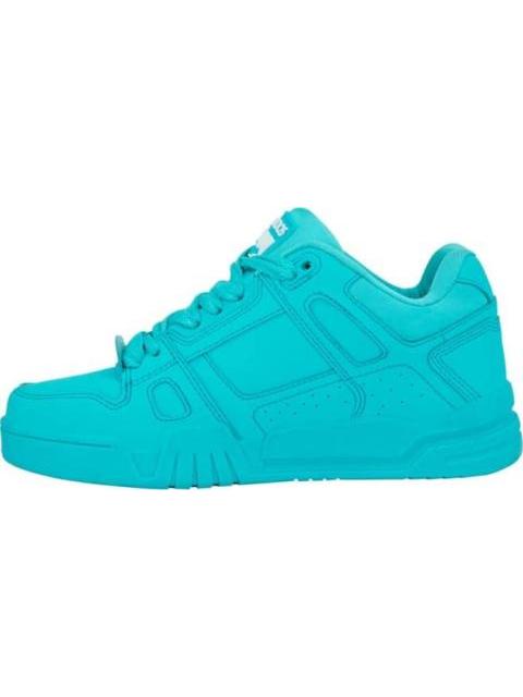 TENIS SKATE VERDE KANGAROOS