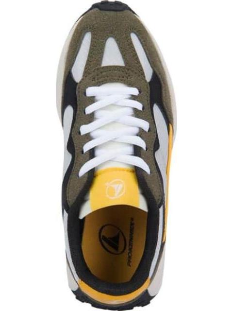 TENIS URBANO VERDE PROKENNEX