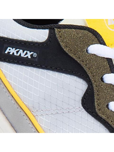 TENIS URBANO VERDE PROKENNEX
