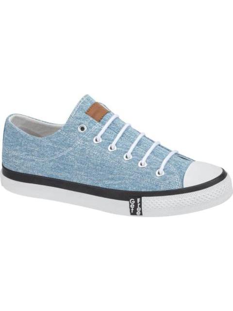 TENIS URBANO VULCANIZADO AZUL MEZCLILLA PROKENNEX