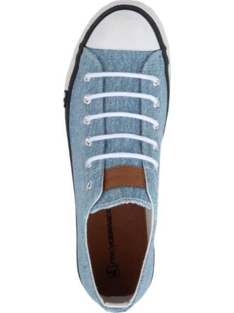 TENIS URBANO VULCANIZADO AZUL MEZCLILLA PROKENNEX