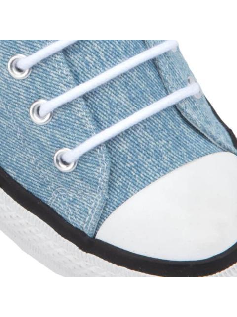 TENIS URBANO VULCANIZADO AZUL MEZCLILLA PROKENNEX