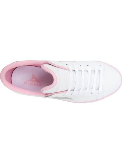 TENIS BONITO BLANCO PIRMA