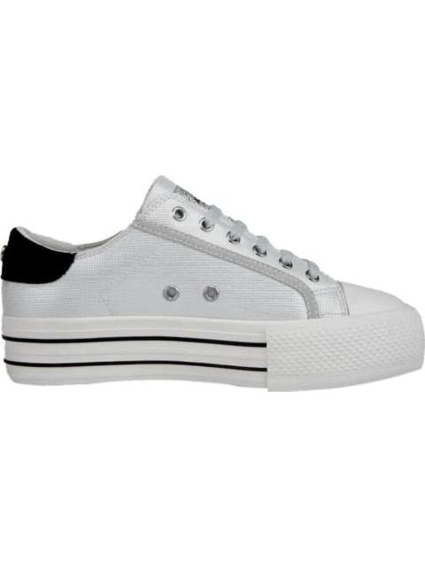 TENIS URBANO VULCANIZADO BLANCO BELINDA PEREGRIN
