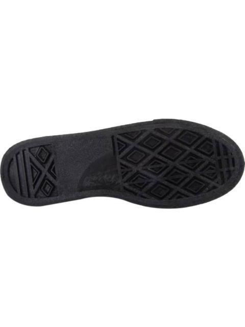 TENIS URBANO VULCANIZADO NEGRO MIRAGE