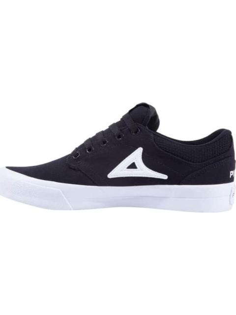 TENIS URBANO VULCANIZADO NEGRO PIRMA