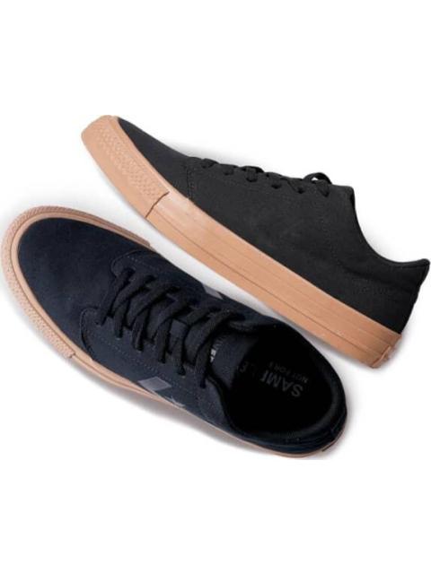 TENIS VALUE ONE STAR NEGRO CONVERSE