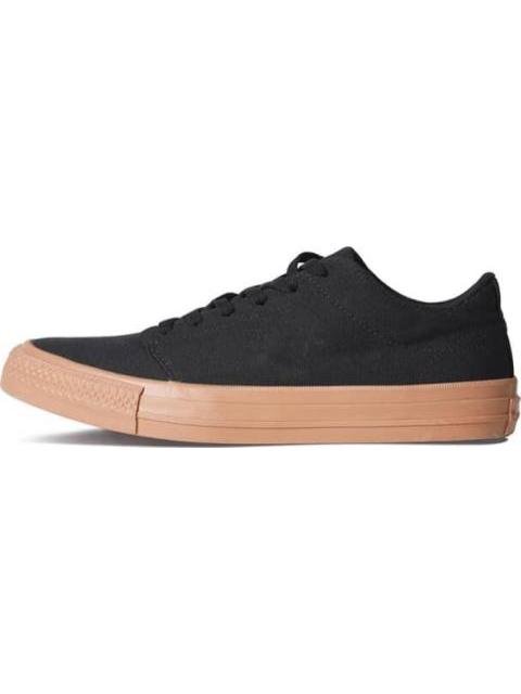 TENIS VALUE ONE STAR NEGRO CONVERSE