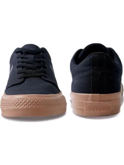 TENIS VALUE ONE STAR NEGRO CONVERSE