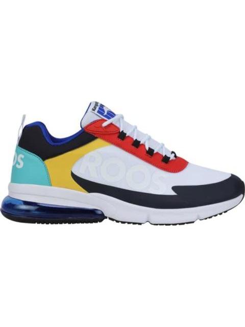 TENIS VALVULA BLANCO KANGAROOS