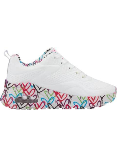 TENIS VALVULA BLANCO NEXT CO