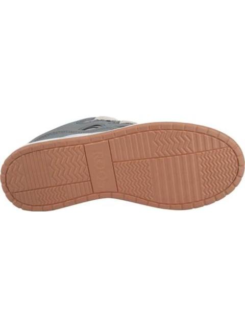 TENIS VALVULA GRIS KANGAROOS