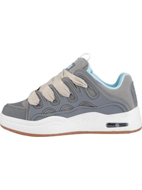 TENIS VALVULA GRIS KANGAROOS