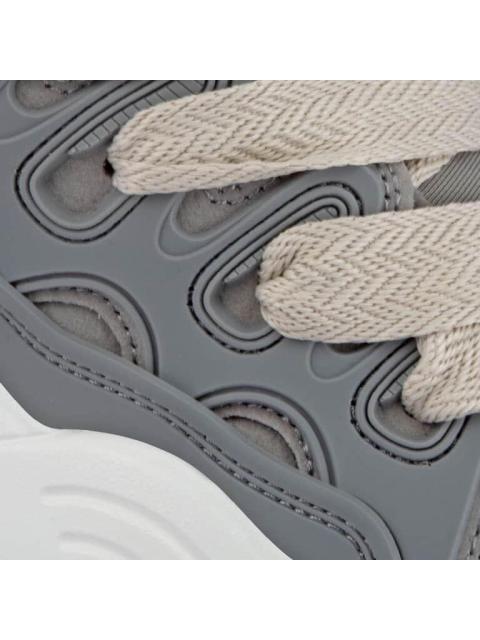 TENIS VALVULA GRIS KANGAROOS