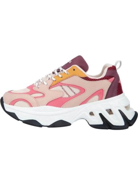 TENIS CON VALVULA MULTICOLOR BELINDA PEREGRIN