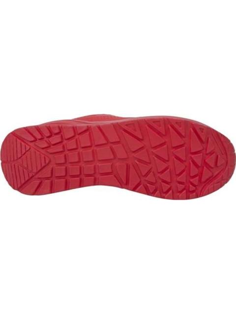 TENIS VALVULA ROJO NEXT CO