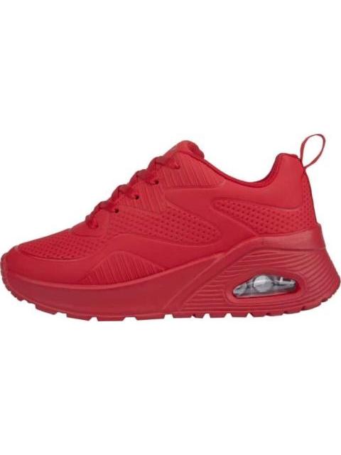 TENIS VALVULA ROJO NEXT CO