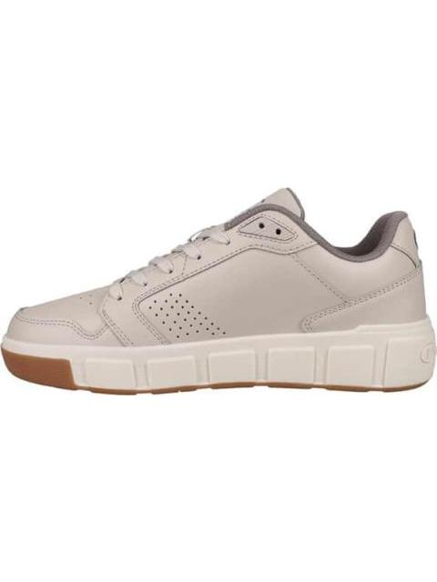 TENIS VENTOR MUSE BEIGE CHAMPION