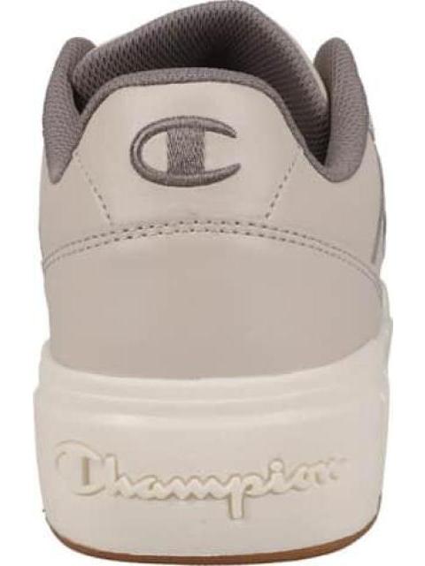 TENIS VENTOR MUSE BEIGE CHAMPION