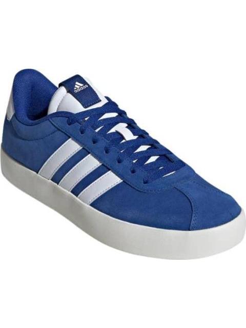 TENIS VL COURT 3.0 AZUL ADIDAS