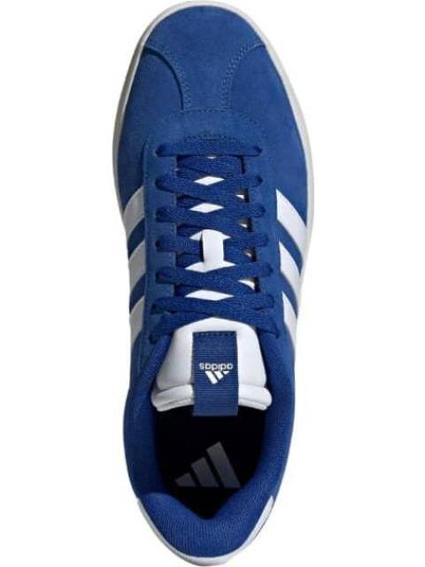 TENIS VL COURT 3.0 AZUL ADIDAS