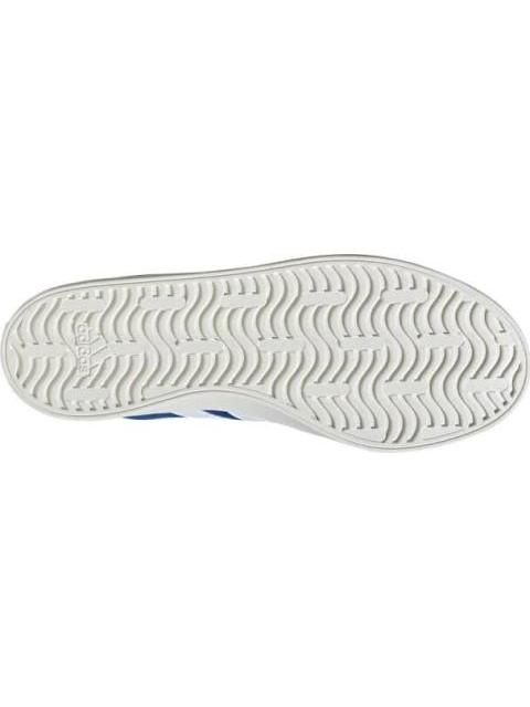 TENIS VL COURT 3.0 AZUL ADIDAS