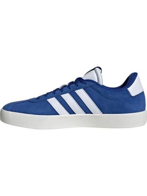 TENIS VL COURT 3.0 AZUL ADIDAS